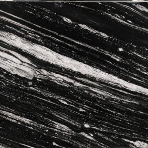 granite manhatten dark stripes