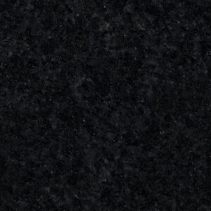 granite negro san rafael dark pied