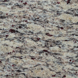 granite santa cecilia light pied