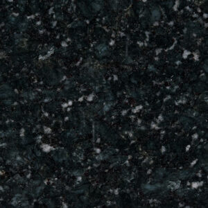 granite verde perole dark pied