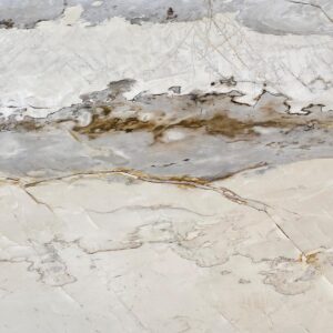 marble calacata donatello colored crack
