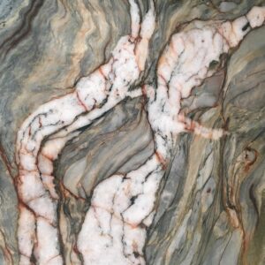 quartzite fusion colored wild