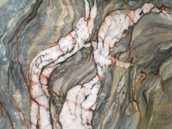 quartzite fusion colored wild