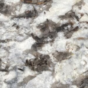 quartzite goias colored cloudy