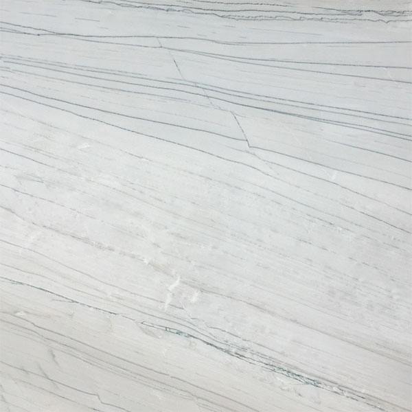 quartzite mont blanc light stripes